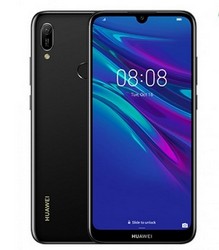Замена стекла на телефоне Huawei Y6 Prime 2019 в Екатеринбурге